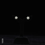 Load image into Gallery viewer, ALLOY GOLD PLATED PEARL TOP (T0018)