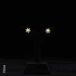 Load image into Gallery viewer, ALLOY GOLD PLATED PEARL TOP (T1554)