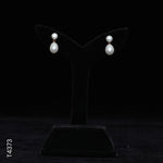 Load image into Gallery viewer, ALLOY GOLD PLATED PEARL HANGING (T4373)