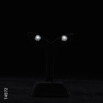 Load image into Gallery viewer, SILVER PEARL TOP (T4572)