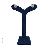 Load image into Gallery viewer, SILVER PEARL TOP (T4573)