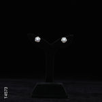 Load image into Gallery viewer, SILVER PEARL TOP (T4573)