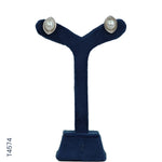 Load image into Gallery viewer, SILVER PEARL TOP (T4574)