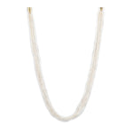 Load image into Gallery viewer, Five Lines -Pearl -String -R0346 KrishnaPearlsandJewellers