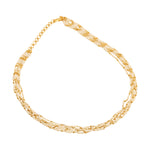 Load image into Gallery viewer, GOLD PEARL CHAIN - GCP0105
