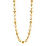 Load image into Gallery viewer, GOLD SOUTH SEA CHAIN - GCSS411