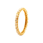 Load image into Gallery viewer, Kakamoti Pearls Gold Bangles - GNP0018