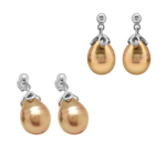 Load image into Gallery viewer, GOLD TAHITI TOPS - GTTH093