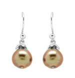 Load image into Gallery viewer, GOLD TAHITI TOPS - GTTH084