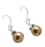 Load image into Gallery viewer, GOLD TAHITI TOPS - GTTH084