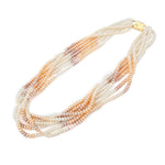 Load image into Gallery viewer, Multi Color -Pearl -String -S1832 KrishnaPearlsandJewellers