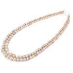 Load image into Gallery viewer, Multi Color -Pearl -String -S1860 KrishnaPearlsandJewellers