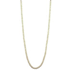 Load image into Gallery viewer, One-Line -Pearl -String -S0849 KrishnaPearlsandJewellers