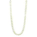 Load image into Gallery viewer, One line -String -Round -Pearls -S0031 Krishna Pearls and Jewellers