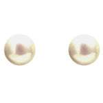 Load image into Gallery viewer, Pearl Earrings -T3332 KrishnaPearlsandJewellers