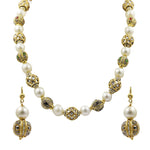 Load image into Gallery viewer, South Sea Pearl -Necklace -H2892 KrishnaPearlsandJewellers