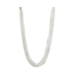 Load image into Gallery viewer, Three Line -Pearl -String -R0513 KrishnaPearlsandJewellers