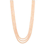 Load image into Gallery viewer, Three Line -Pearl -String -S0513 KrishnaPearlsandJewellers