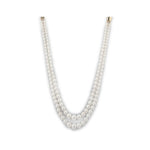 Load image into Gallery viewer, Two Line -Pearl -String -R0383 KrishnaPearlsandJewellers