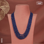 Load image into Gallery viewer, Blue sapphire beads string  -  BS052
