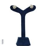 Load image into Gallery viewer, ALLOY GOLD PLATED PEARL TOP (T0018)