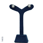 Load image into Gallery viewer, SILVER PEARL TOP  (T4572)