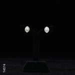 Load image into Gallery viewer, SILVER PEARL TOP (T4574)