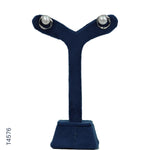 Load image into Gallery viewer, SILVER PEARL TOP (T4576)