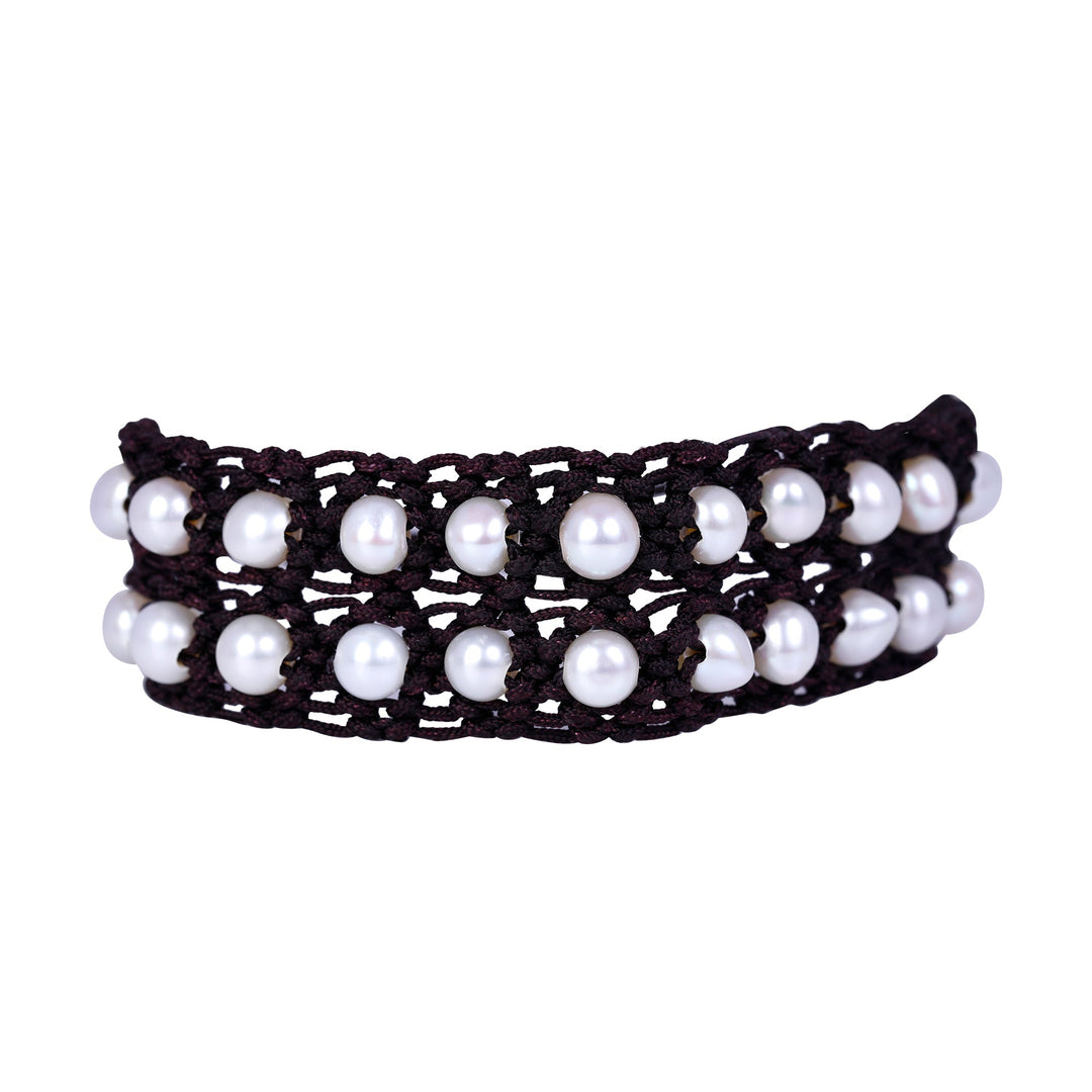 Bracelet seed Pearl BL-328