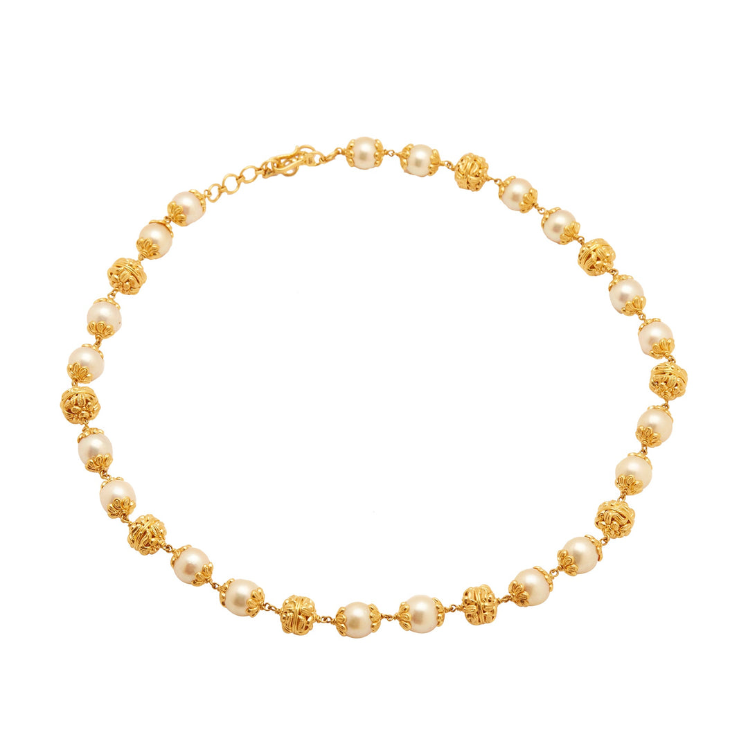 GOLD SOUTH SEA CHAIN - GCSS411