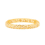 Load image into Gallery viewer, GOLD PEARL BANGLE - GNP0122