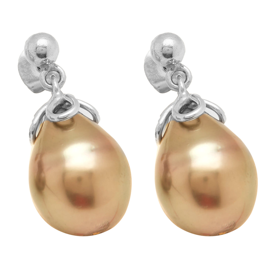 GOLD TAHITI TOPS - GTTH093