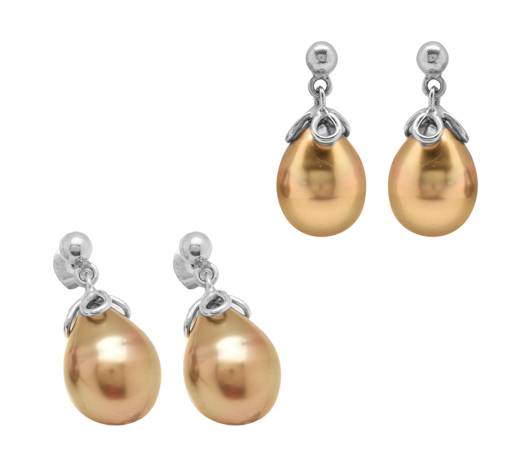 GOLD TAHITI TOPS - GTTH093