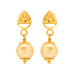 Load image into Gallery viewer, GOLD CULTURE PEARL TOPS - GTCU090