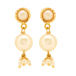 Load image into Gallery viewer, GOLD PEARL TOPS - GTWH508