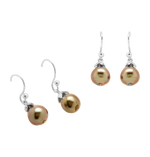 Load image into Gallery viewer, GOLD TAHITI TOPS - GTTH084