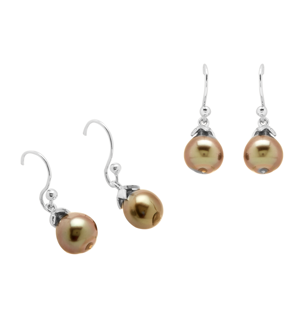 GOLD TAHITI TOPS - GTTH084