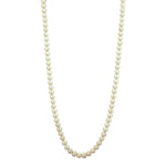 Load image into Gallery viewer, One Line Pearl String-S0019 KrishnaPearlsandJewellers