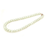 Load image into Gallery viewer, One line -String -Round -Pearls -S0031 Krishna Pearls and Jewellers
