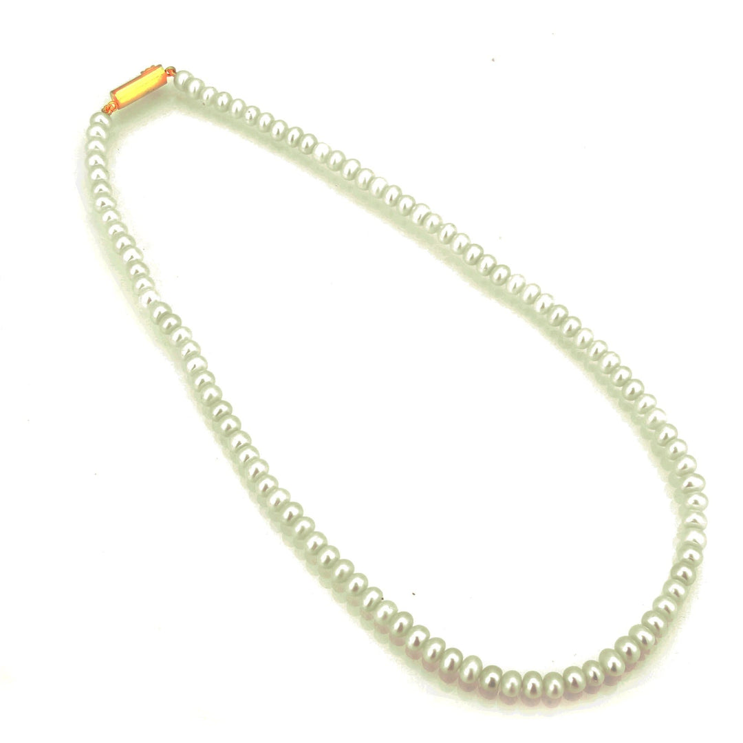 Pearl -String -S0011 KrishnaPearlsandJewellers