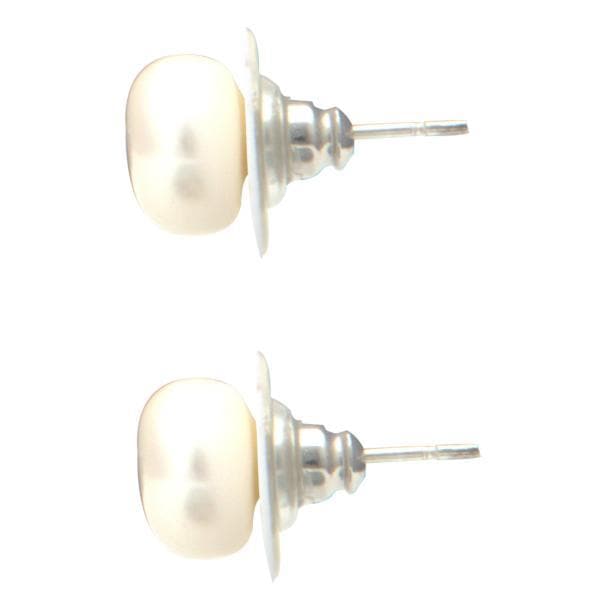 Pearl Earrings -T0032 KrishnaPearlsandJewellers