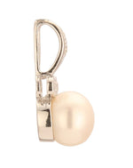 Load image into Gallery viewer, Pearls -Pendants -Fancy Earrings -P0737 KrishnaPearlsandJewellers