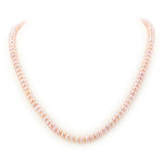 Load image into Gallery viewer, Pink Pearl -String -S0071 KrishnaPearlsandJewellers