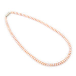 Load image into Gallery viewer, Pink Pearl -String -S0071 KrishnaPearlsandJewellers