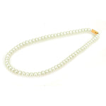 Load image into Gallery viewer, Round Pearls -String -S0025 KrishnaPearlsandJewellers