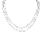 SEED PEARL STRING - S0264 Krishnapearlsandjewellers