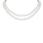 SEED PEARL STRING - S0273 Krishnapearlsandjewellers