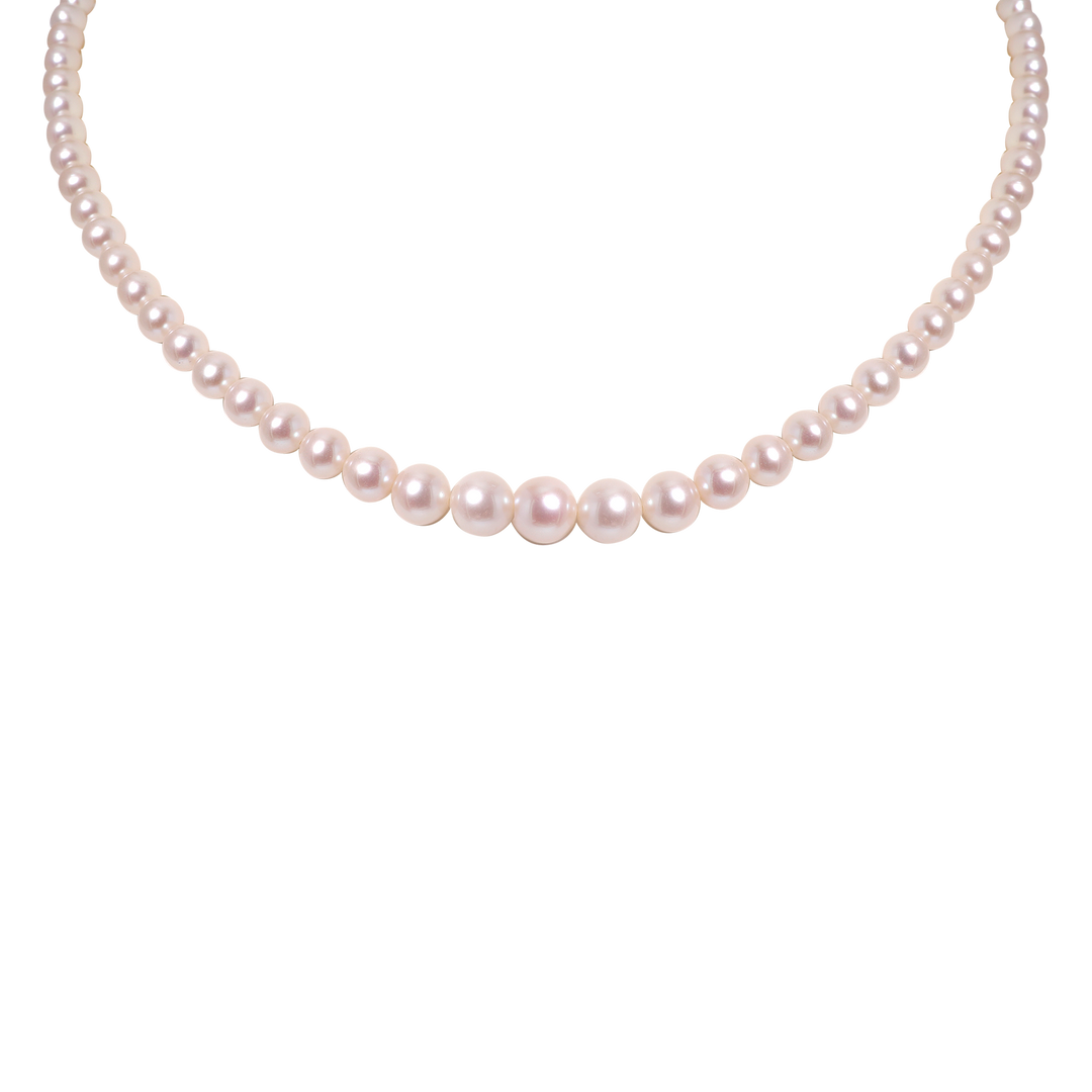 Single line Pearl String S-1667