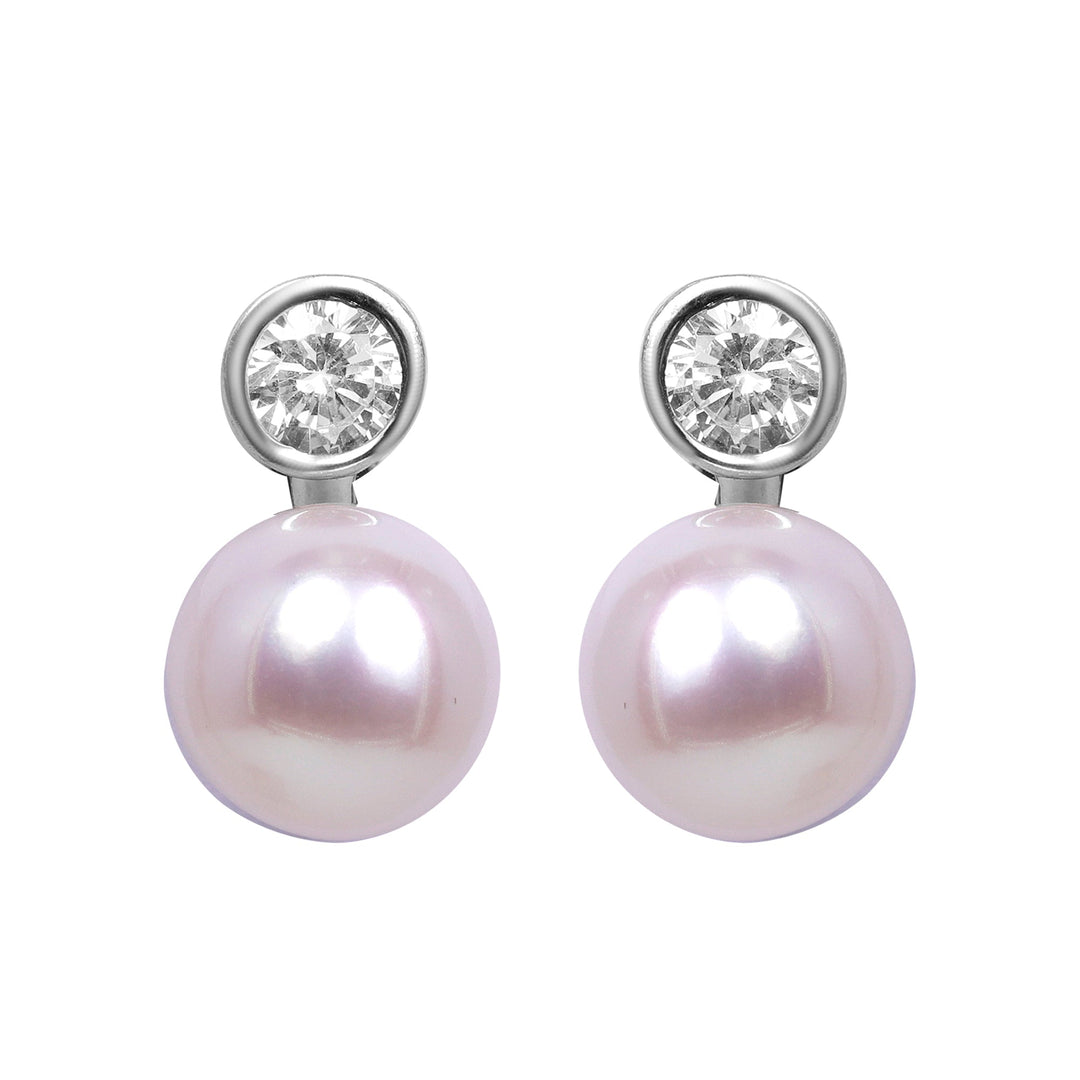 Pearl Earring T2341